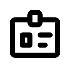 Id Badge Two preview
