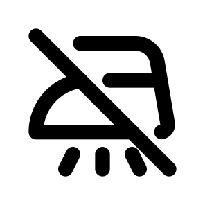Ironing Steam Off preview