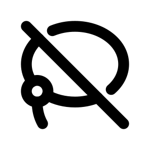 Lasso Off preview