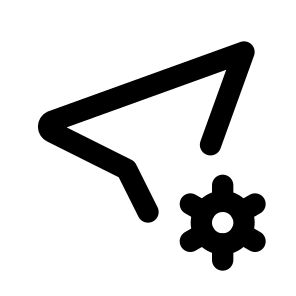 Location Cog preview