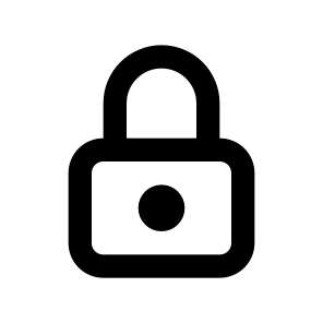 Lock preview
