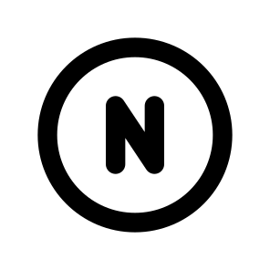 Map North preview