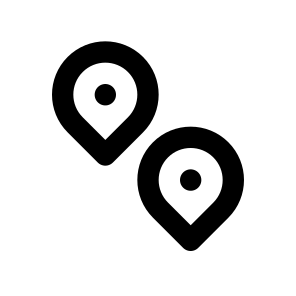 Map Pins preview