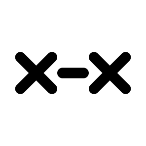 Math X Minus X preview