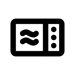 Microwave preview