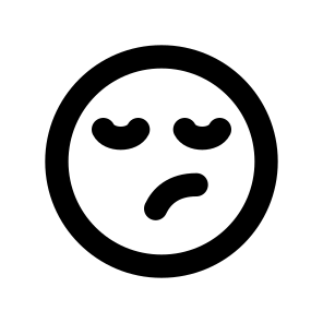 Mood Annoyed Two preview