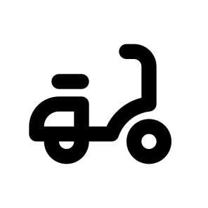 Moped preview