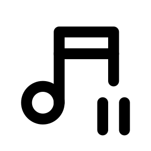 Music Pause preview