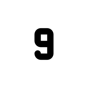Number Nine Small preview