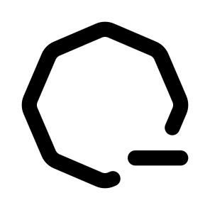 Octagon Minus Two preview