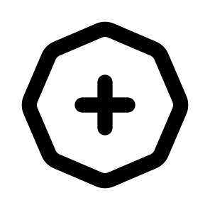 Octagon Plus preview