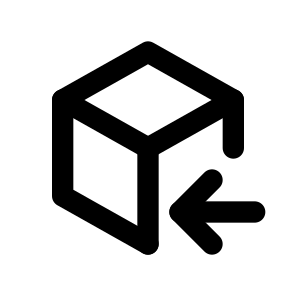 Package Import preview