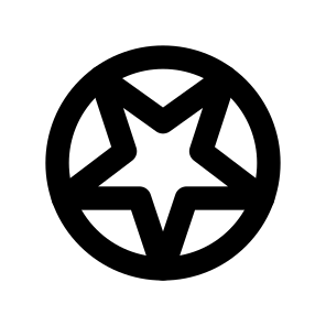 Pentagram preview