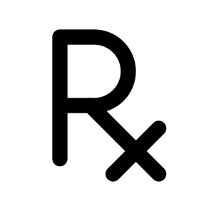 Prescription preview