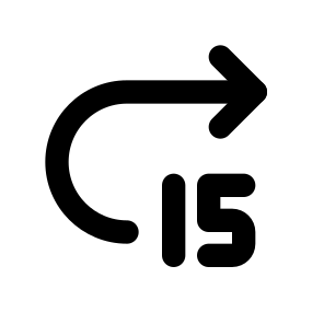 Rewind Forward Fifteen preview