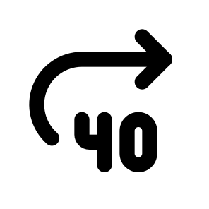 Rewind Forward Forty preview
