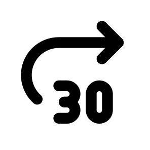 Rewind Forward Thirty preview
