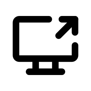 Screen Share preview