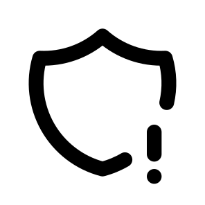 Shield Exclamation preview