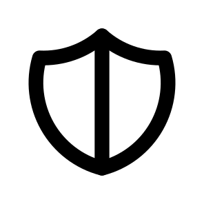 Shield Half preview