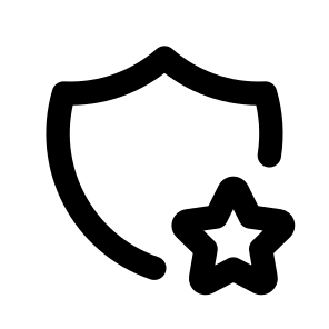 Shield Star preview