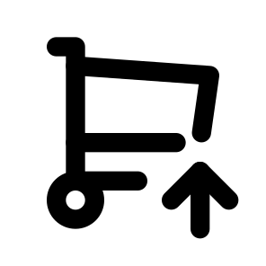 Shopping Cart Up preview
