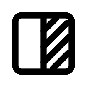 Square Half preview