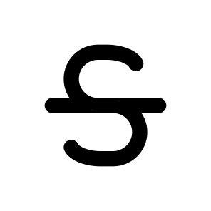 Strikethrough preview