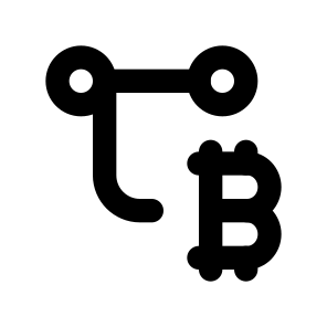 Transaction Bitcoin preview