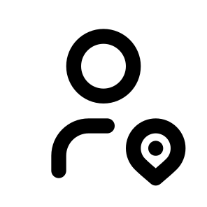 User Pin preview