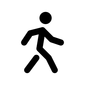 Walk preview