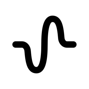 Wave Sine preview
