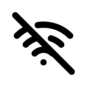 Wifi Off preview