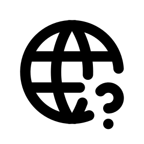 World Question preview