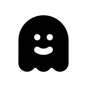 Ghost Filled preview