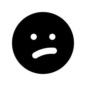 Mood Confuzed Filled preview