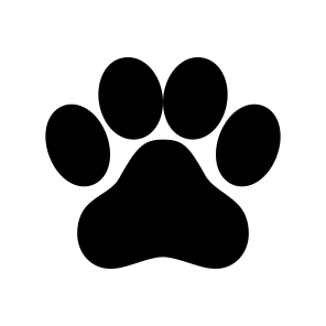 Paw Filled preview