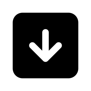 Square Arrow Down Filled preview