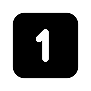 Square One Filled preview
