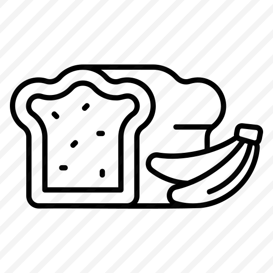    Banana Bread preview