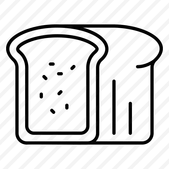   Bread preview