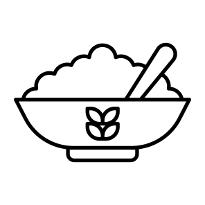    Cereals icon