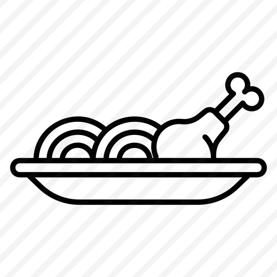    Chicken Noodle preview