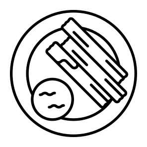    Churros icon