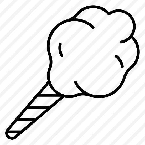    Cotton Candy preview