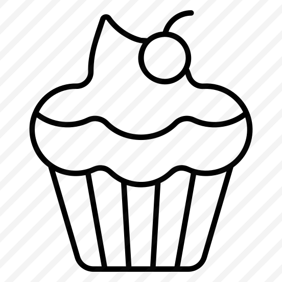    Cupcake preview