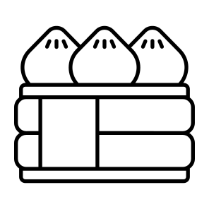    Dimsum icon