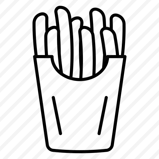    French Fries preview