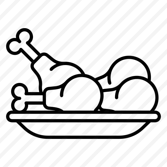    Fried Chicken preview