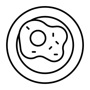    Fried Egg icon
